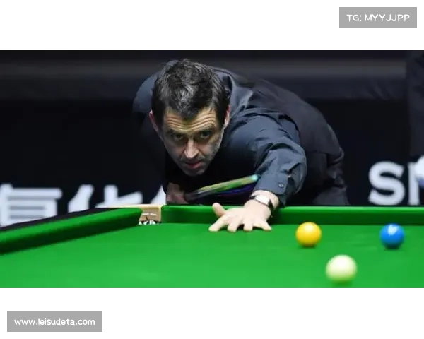 奥沙利文轻松击败林杉峰 晋级斯诺克国锦赛32强