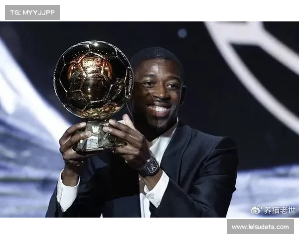 登贝莱获国际足联最佳男球员奖，年度金球奖得主再添殊荣