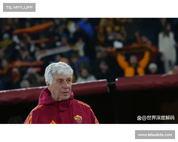 罗马客场2-0莱切，主帅加斯佩里尼成就意甲千分里程碑。