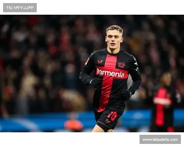 维尔茨能否成为英超新一代中场大师？适应期后数据爆发